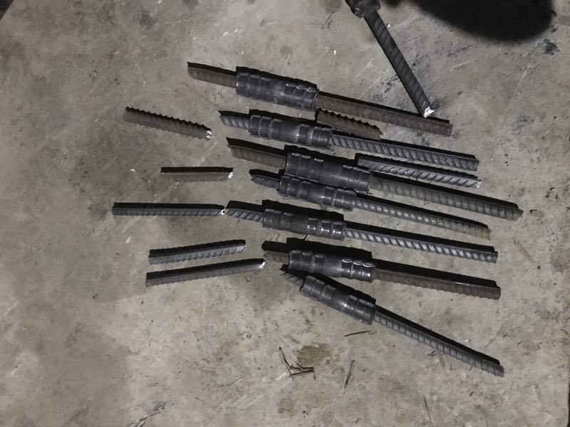 冷擠壓套筒變形異常？鋼筋套筒成型缺陷排查與解決